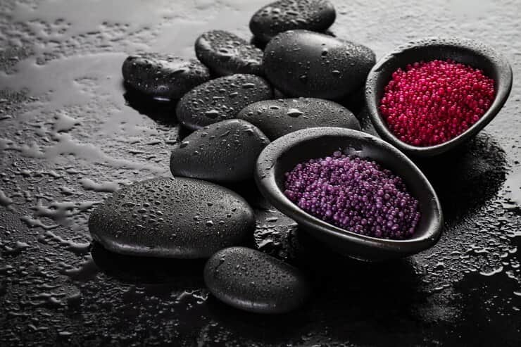 خرید و قیمت سنگ زینتی درمانی + فروش عمده